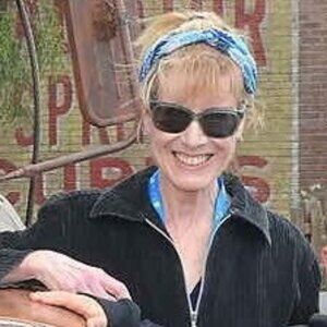 Meet your Posher, Sandra